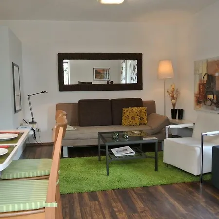 Apartamento Ferienwohnung 1 Im Landhaus Edelmann #118439 Mullheim (Baden-Wurttemberg)