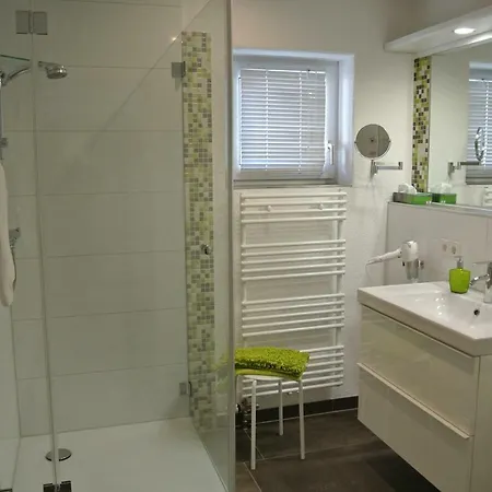 Ferienwohnung 1 Im Landhaus Edelmann #118439 Mullheim (Baden-Wurttemberg)