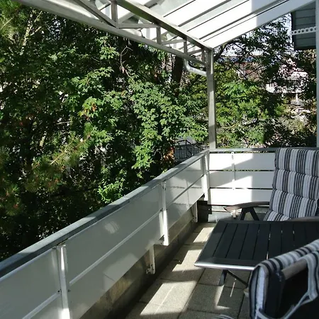 Ferienwohnung 1 Im Landhaus Edelmann #118439 Apartamento Mullheim (Baden-Wurttemberg)