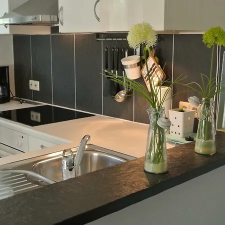 Ferienwohnung 1 Im Landhaus Edelmann #118439 Mullheim (Baden-Wurttemberg)
